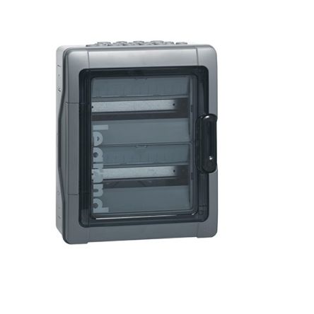 Legrand Plastic Enclosure [001925]; 253-8671