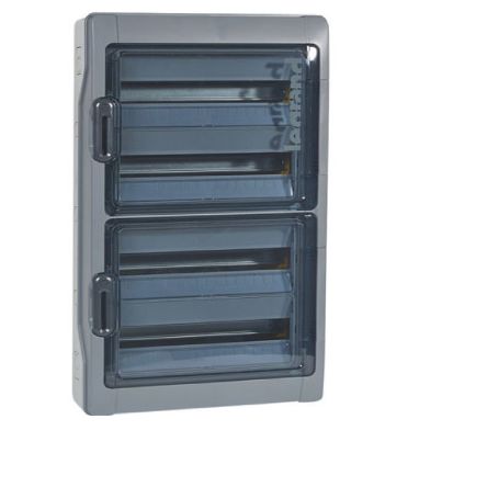 Legrand Plastic Enclosure [001927]; 253-8673