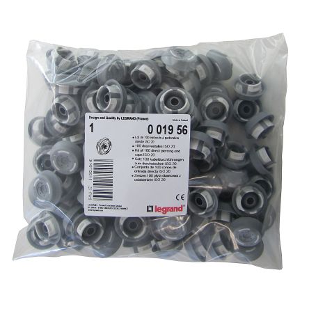 Legrand Polypropylene [001956]; 253-8674