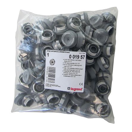 Legrand Plastic [001957]; 253-8675