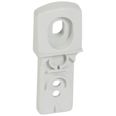 Legrand Plastic Cable Trunking Accessory, Plexo [001969]; 253-8683