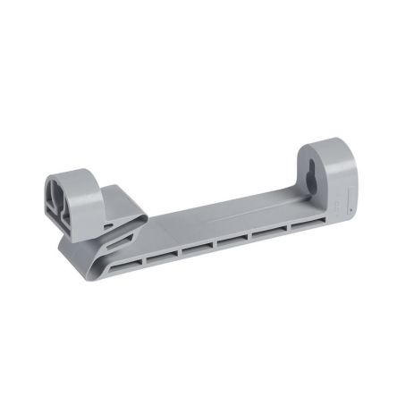 Legrand Plastic Cable Trunking Accessory, Plexo [001970]; 253-8684