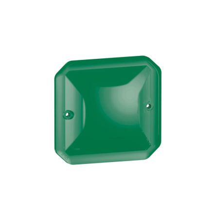 Legrand Push Button Light Switch, 1 Way [069589L]; 253-8787