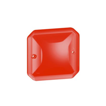 Legrand Push Button Light Switch, 1 Way [069591L]; 253-8791