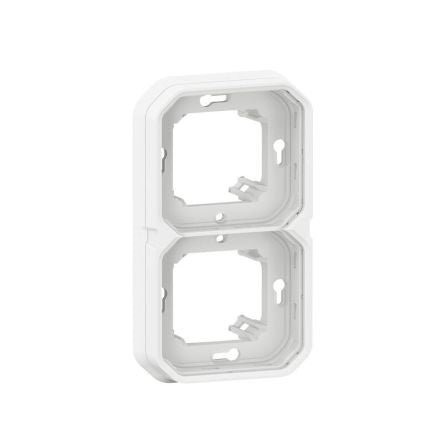 Legrand Black Light Switch Cover [069694L]; 253-8879