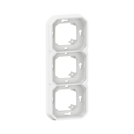 Legrand Black Light Switch Cover [069698L]; 253-8883