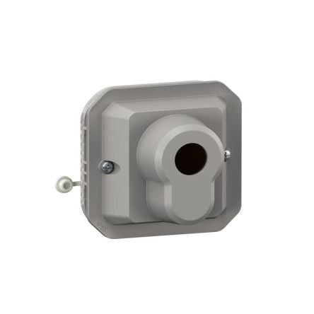 Legrand 3-position Key Switch Head [069705L]; 253-8884