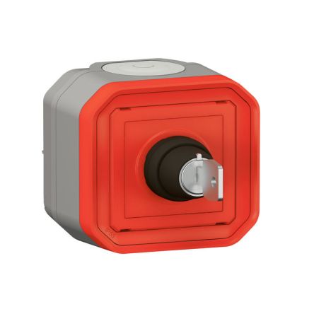 Legrand Key Switch [069737L]; 253-8900
