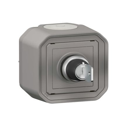 Legrand Key Switch [069738L]; 253-8902