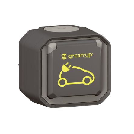 Legrand EV Charging Socket [069785L]; 253-8920