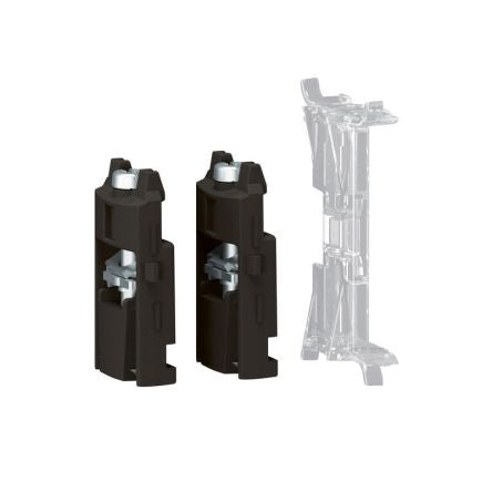 Legrand Plastic Cable Trunking Accessory, Plexo [069796L]; 253-8929