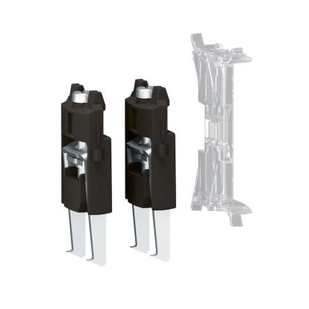 Legrand Plastic Cable Trunking Accessory, Plexo [069797L]; 253-8930