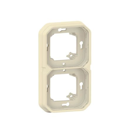 Legrand Black, Grey Light Switch Cover [069853L]; 253-8974