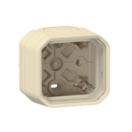 Legrand Black, Grey Light Switch Cover [069863L]; 253-8978