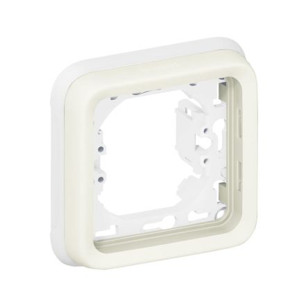 Legrand Black Light Switch Cover [069964]; 253-9041