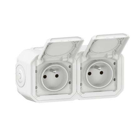 Legrand Black Light Switch Cover [070025]; 253-9069
