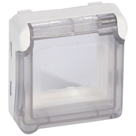 Legrand Back Box Accessories [070725]; 253-9137