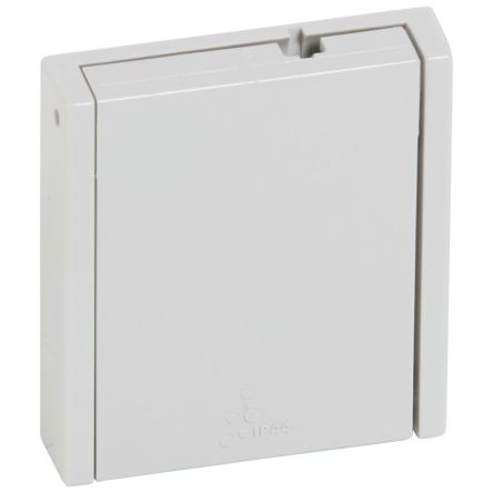 Legrand Plug Socket, 2 Poles, 16A, NF Socket [090336]; 253-9150