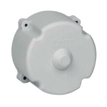 Legrand Back Box Accessories [090349]; 253-9151