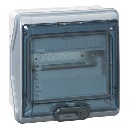 Legrand Plastic Enclosure [092743]; 253-9178