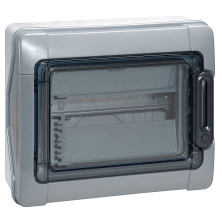 Legrand Plastic Enclosure [092744]; 253-9179