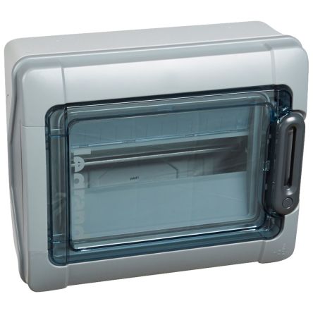 Legrand Plastic Enclosure [414033]; 253-9204