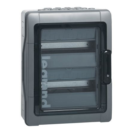 Legrand Plastic Enclosure [414034]; 253-9205
