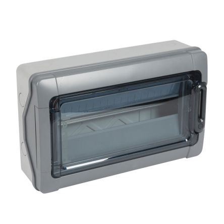 Legrand Plastic Enclosure [414035]; 253-9206
