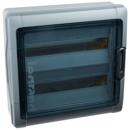 Legrand Plastic Enclosure [414036]; 253-9208