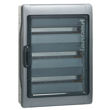Legrand Plastic Enclosure [414037]; 253-9209