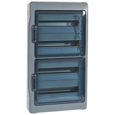 Legrand Plastic Enclosure [414038]; 253-9210