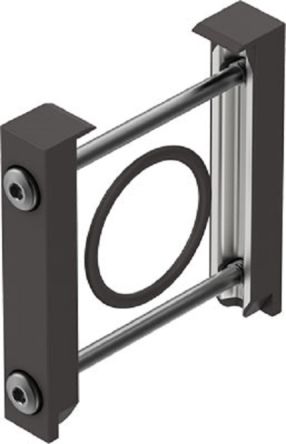 Festo Connector Assembly for MS [MS4-MV1]; 253-9228
