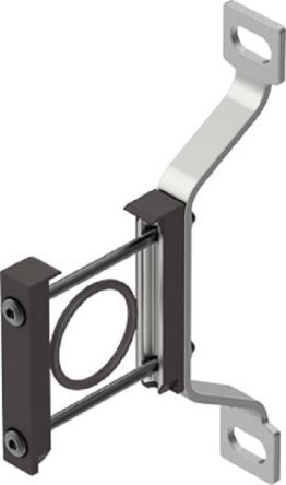 Festo Mounting Kit for MS [MS4-WPE-B]; 253-9230