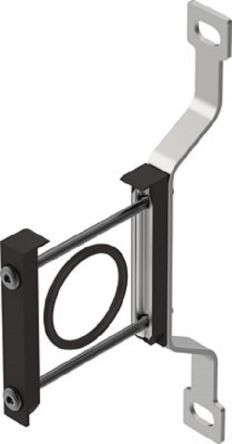 Festo Mounting Kit for MS [MS6-WPE-B]; 253-9244