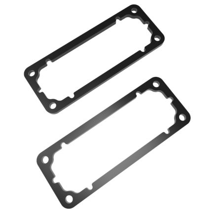 Hammond EVA Gasket for Use with Enclosure [1550AEGASKET]; 253-9477
