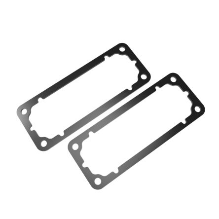Hammond Silicone Gasket for Use with Enclosure [1550ASGASKET]; 253-9478
