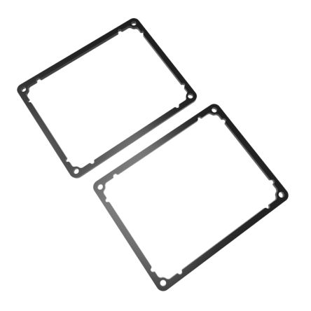 Hammond Silicone Gasket for Use with Enclosure [1550CSGASKET]; 253-9482