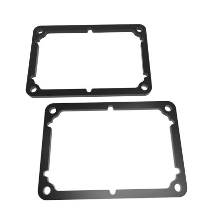 Hammond Silicone Gasket for Use with Enclosure [1550PSGASKET]; 253-9504