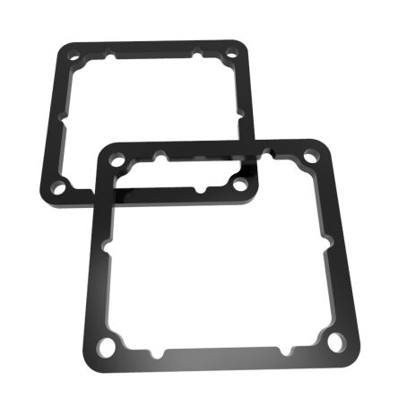 Hammond Silicone Gasket for Use with Enclosure [1550QSGASKET]; 253-9506