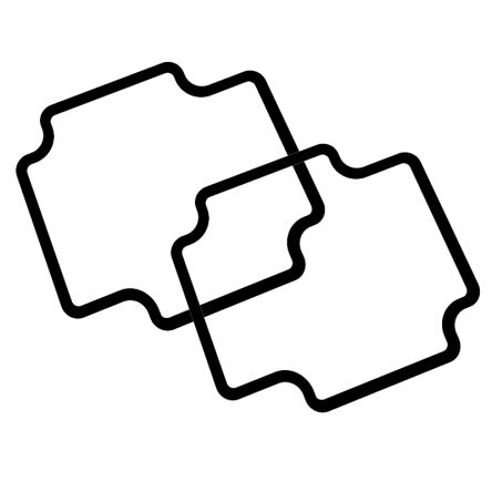Hammond Silicone Gasket for Use with Enclosure [1550Z104GASKET]; 253-9512