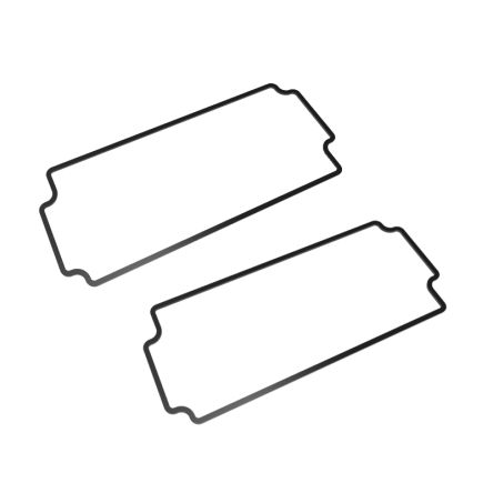Hammond Silicone Gasket for Use with Enclosure [1550Z109GASKET]; 253-9515