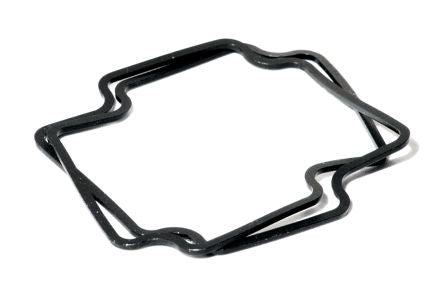 Hammond Silicone Gasket for Use with 1554 & 1555 B & B2 Enclosures [1554BGASKET]; 253-9532