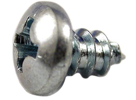 Hammond Self Tapping Screw [1555TS100]; 253-9575