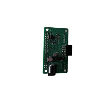 onsemi NCN26010 Buck Converter for Physical Interface Adapter [NCN26010BMNEVB]; 253-9656