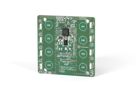 onsemi NCN5140 Buck Converter for Physical Interface Adapter [NCN5140TSCGEVB]; 253-9659