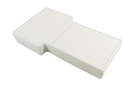 Hammond ABS Hand Held Enclosure [1592ETSDGY]; 253-9714