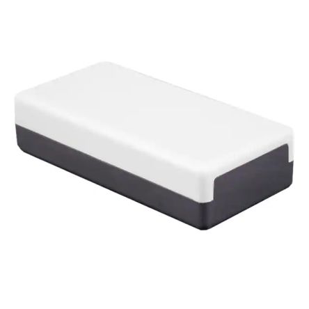 Hammond Polystyrene PCB Mounting Enclosure, 65 x 50 x 30mm [MB655030]; 253-9732