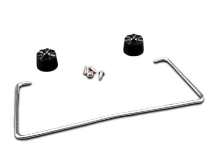 Hammond Steel Assembly Kit for Use with 1598 Series [1598TH1]; 253-9755