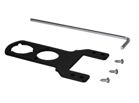 RS PRO Mounting Bracket for Use with Microwave Sensors [0]; 253-9984