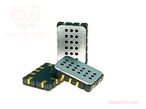 SGX Sensors 254-1511